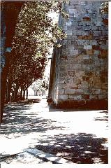 ORAN PROMENADE DE LETANG 1978